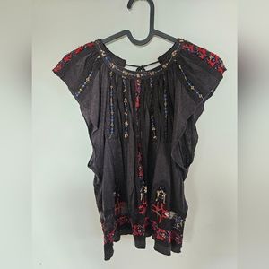 Free People top